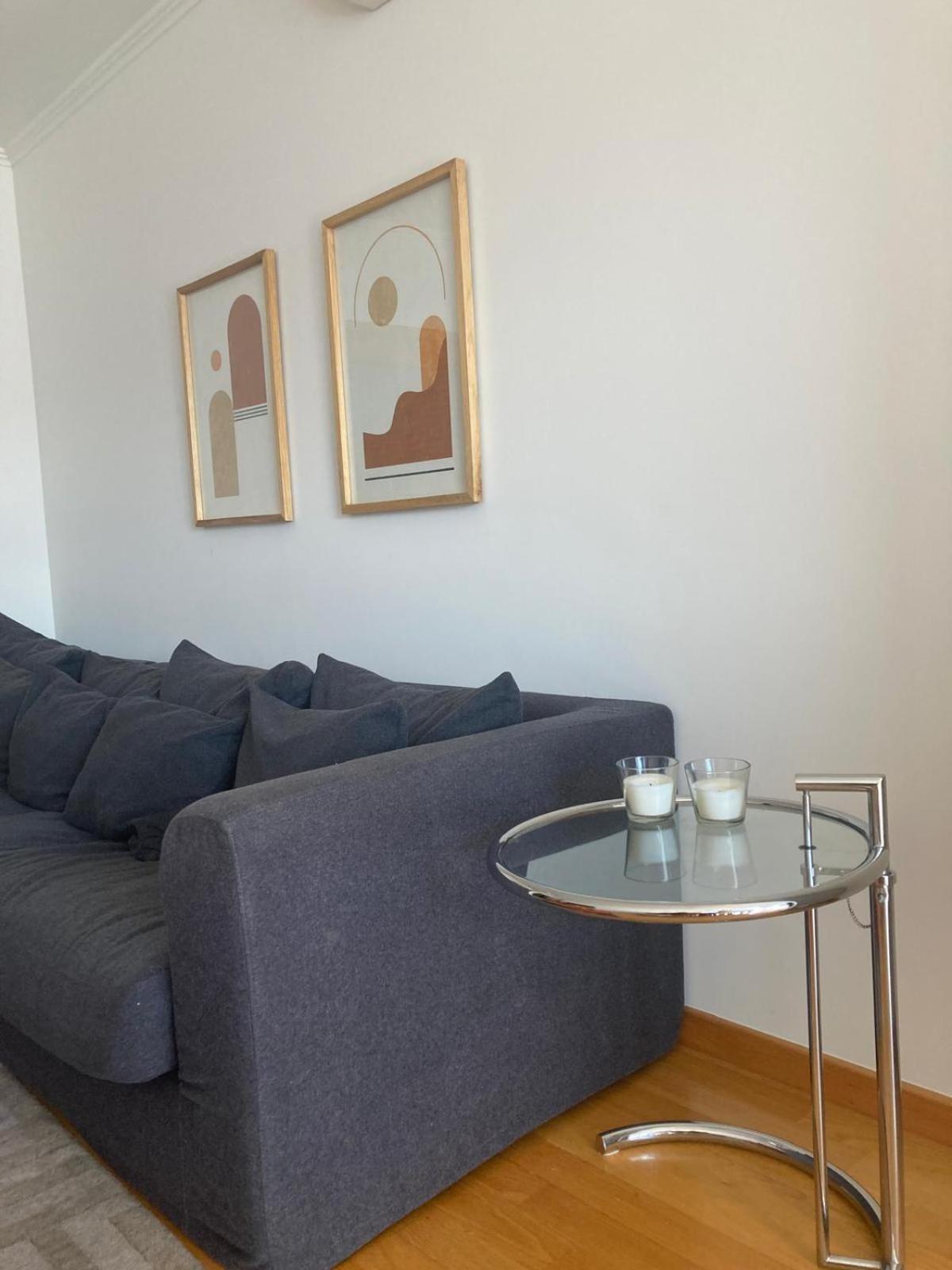 Yellow Five Apartment Ponta Delgada Exterior foto